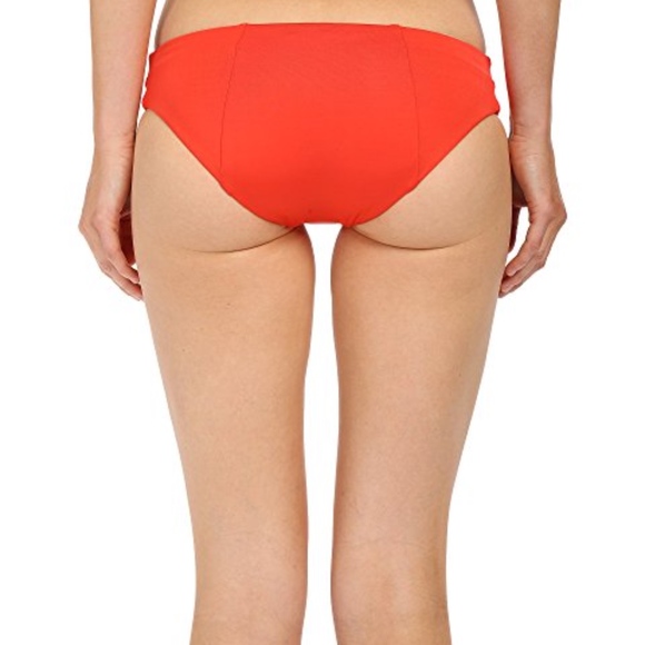 Vitamin A Swim ADRIANA Full Bikini Bottom - Picture 4 of 7